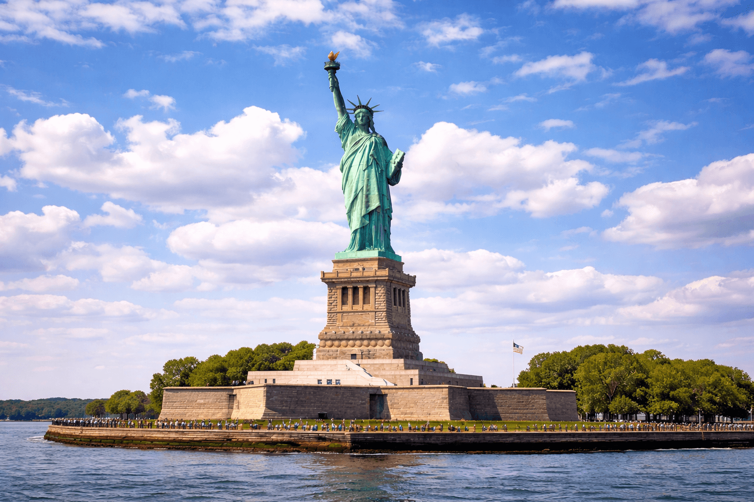 3 Days in New York: The Perfect New York Itinerary (2026 Guide)