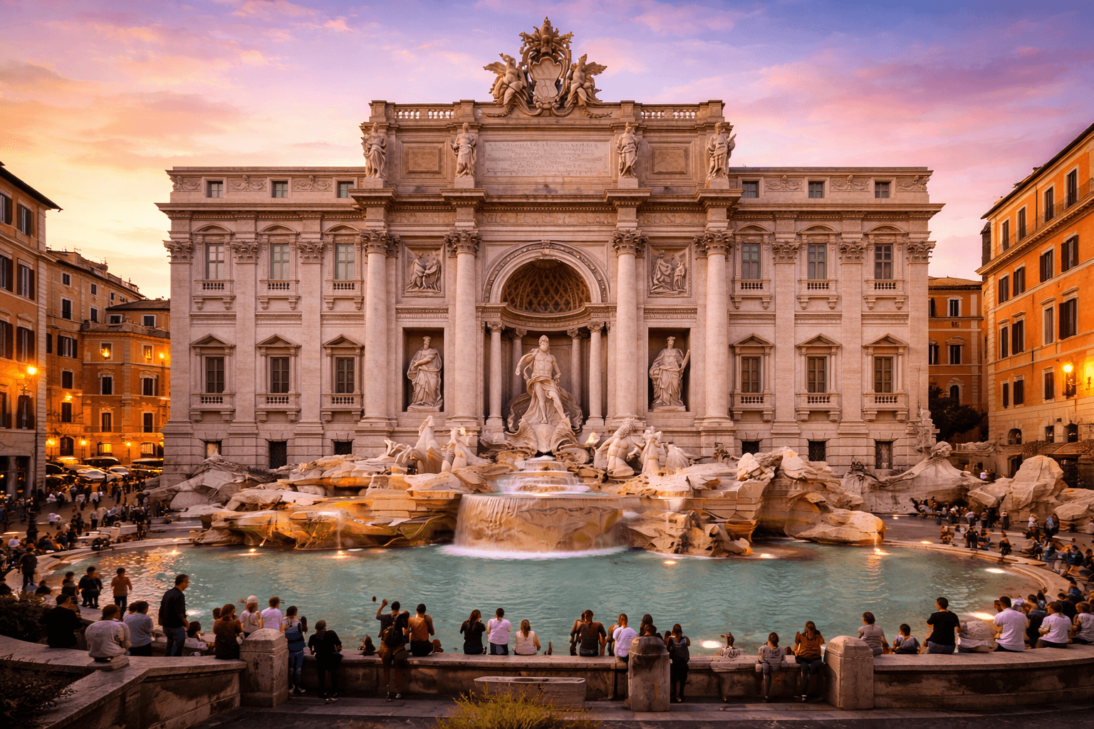 5 Days in Rome: The Perfect Rome Itinerary (2026 Guide)
